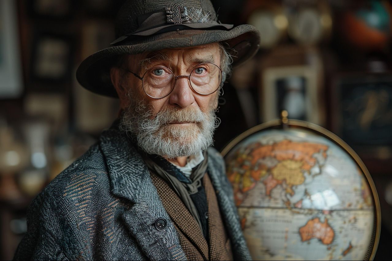 Bistrot mémoire : Quelle place pour moi aujourd’hui ? Rôles, utilité et lien social