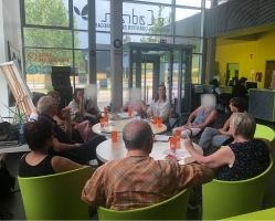 BMN Le Cadran : À chacun son histoire, à tous la mémoire