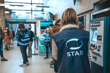 Mobilité et accessibilité : comment se déplacer sur Rennes ?