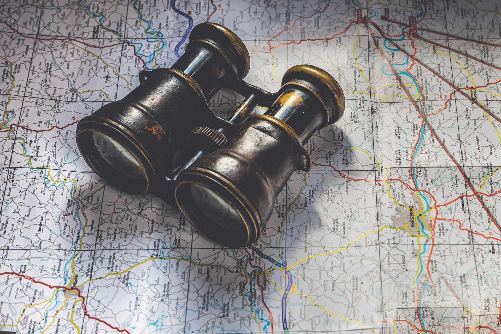 Bistrot Mémoire - Nouvelles perspectives