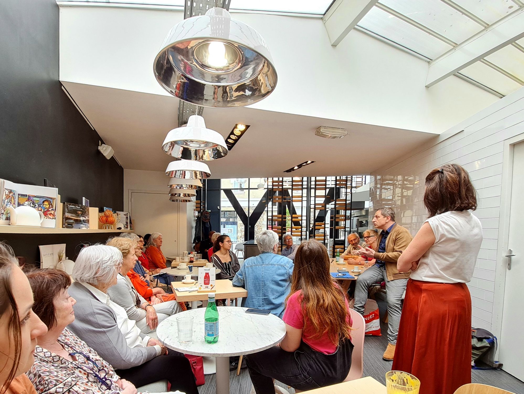 Fondements et raison d’être du Bistrot Mémoire