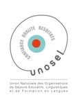 Logo UNOSEL