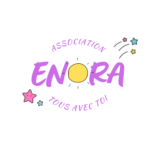Logo 3000 kms à vélo pour 