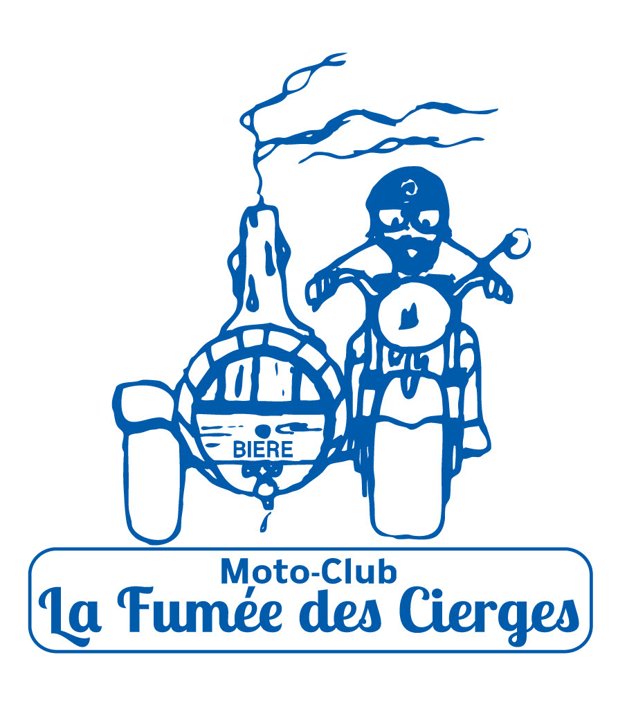 Logo La Fumée des Cierges