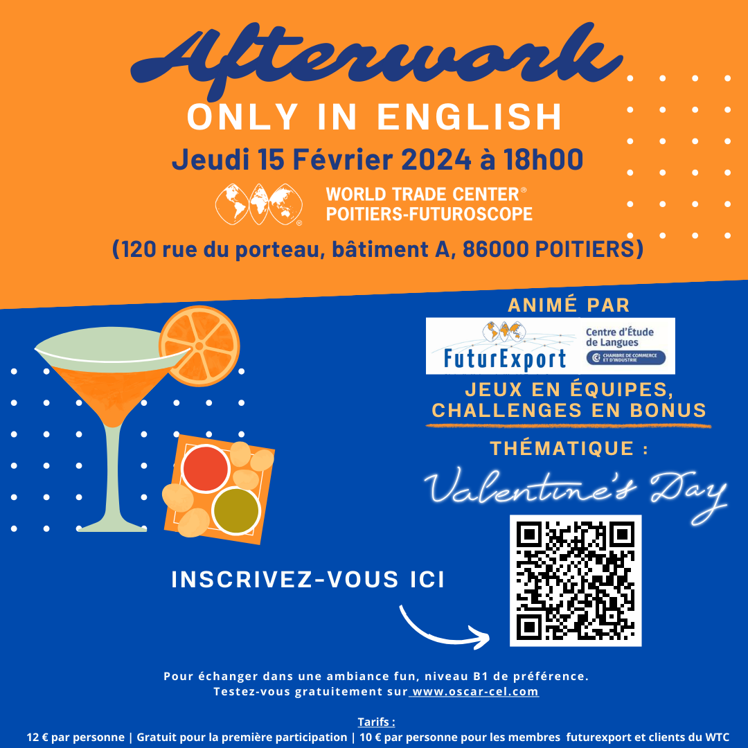 AFTERWORK WTC FUTUREXPORT