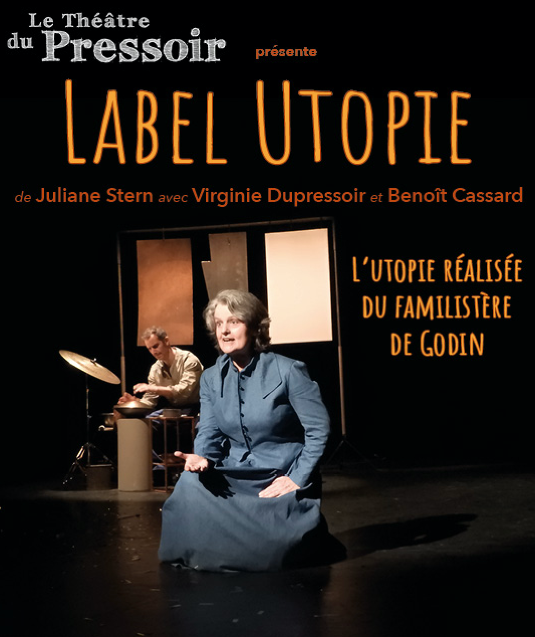 Label Utopie