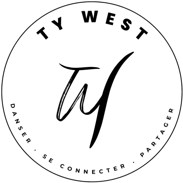 Logo Ty West