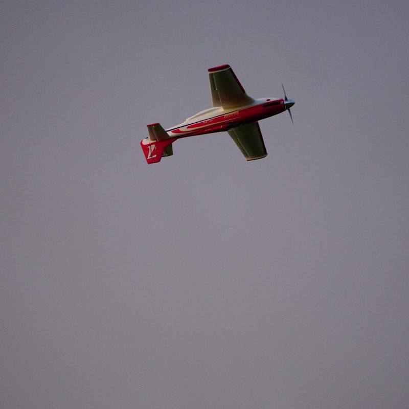 2Accueil - Carrousel - avion 2