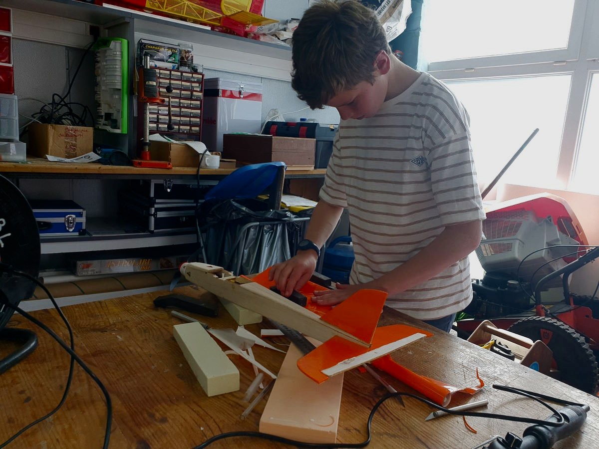 3Ecole de construction Louis