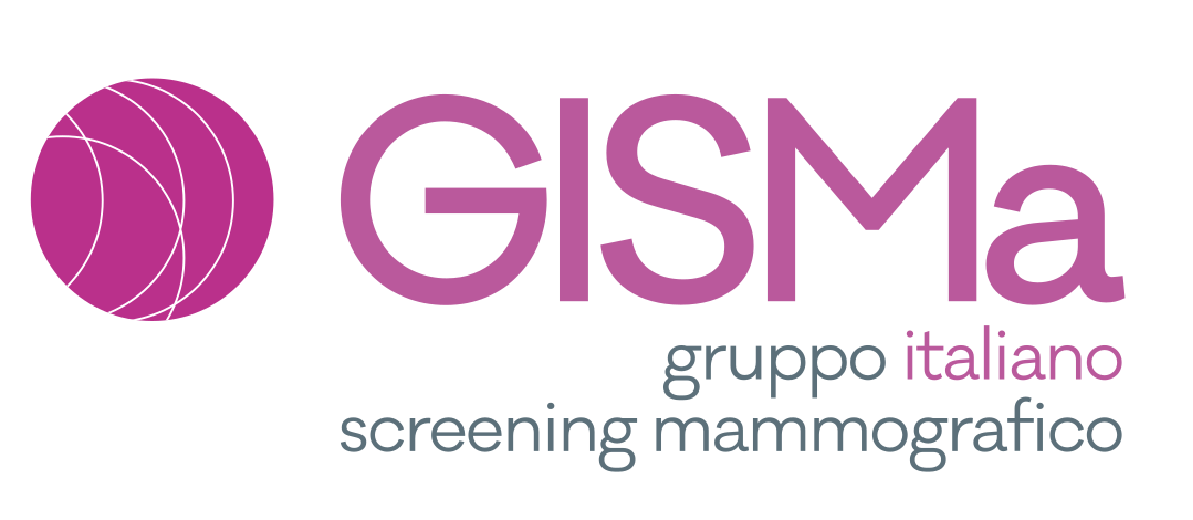Logo GISMa