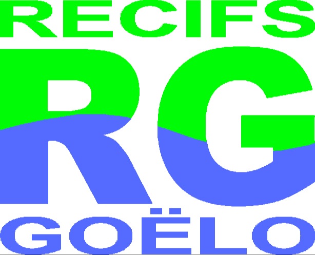 Logo RECIFS GOËLO