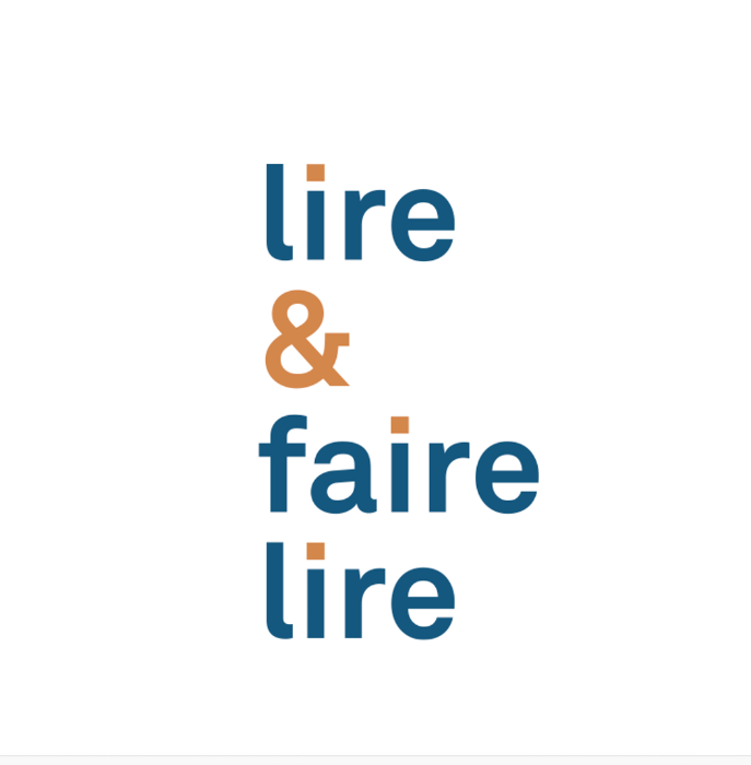 Logo Lire et faire lire