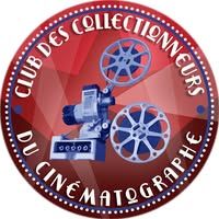 Logo Club des Collectionneurs du Cinématographe
