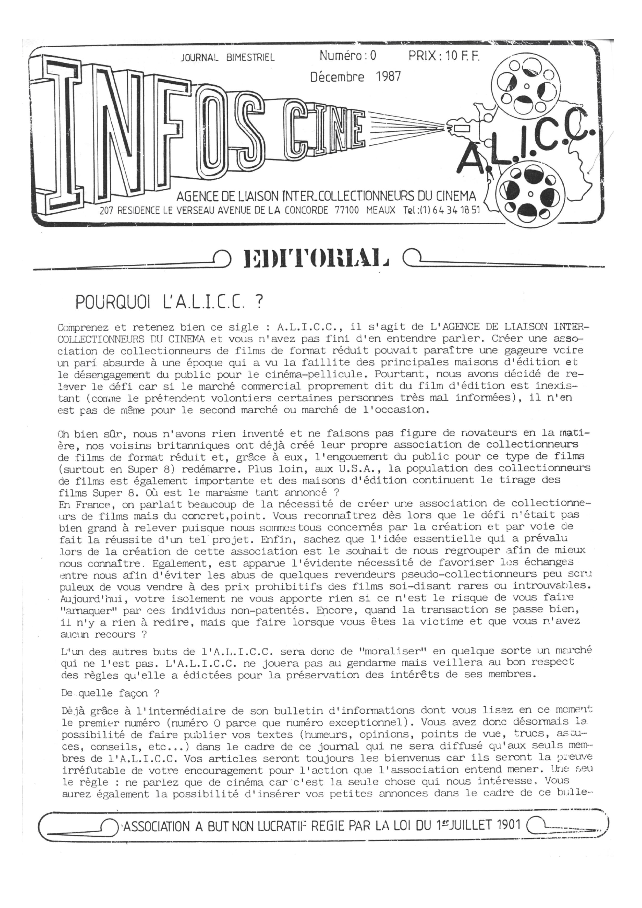 Articles - Vignette