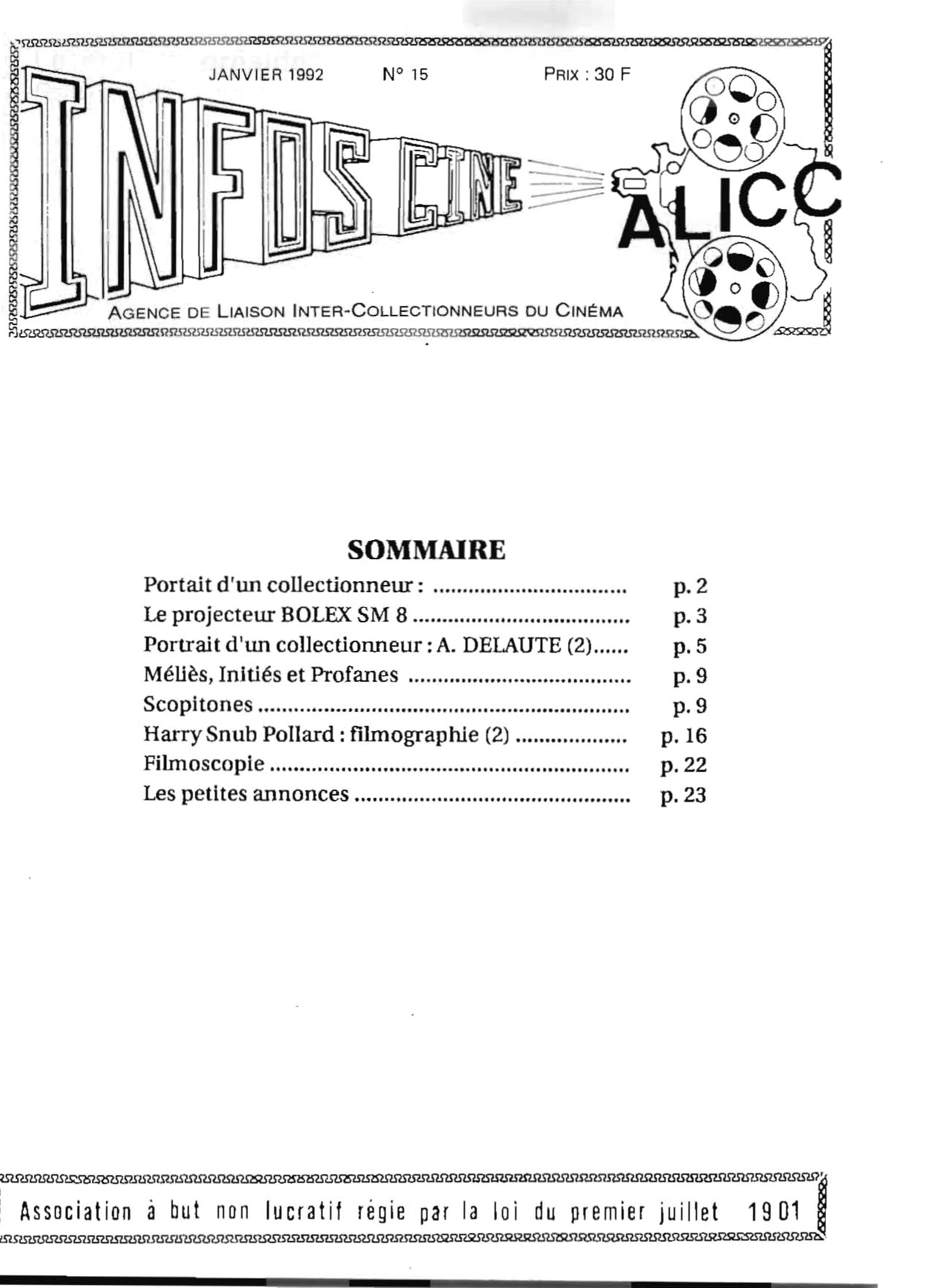 Articles - Vignette