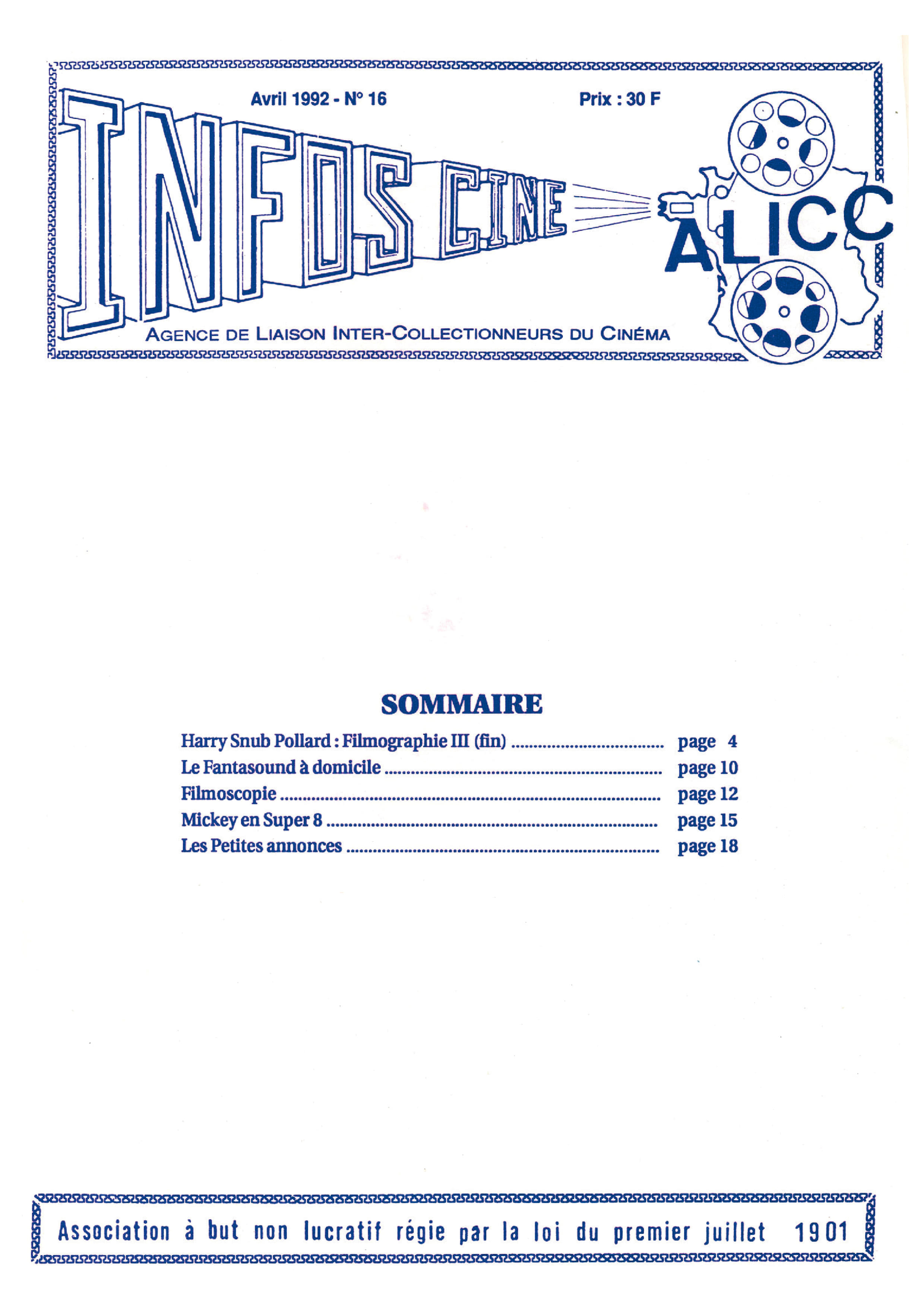 Articles - Vignette