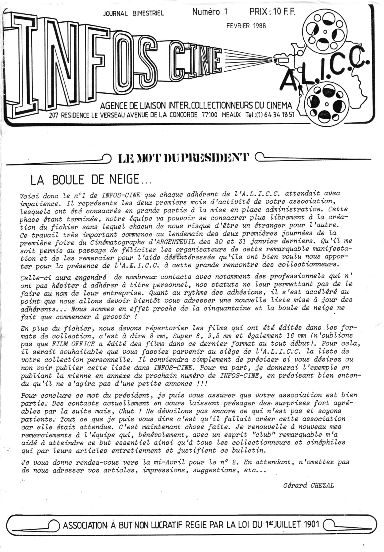 Articles - Vignette