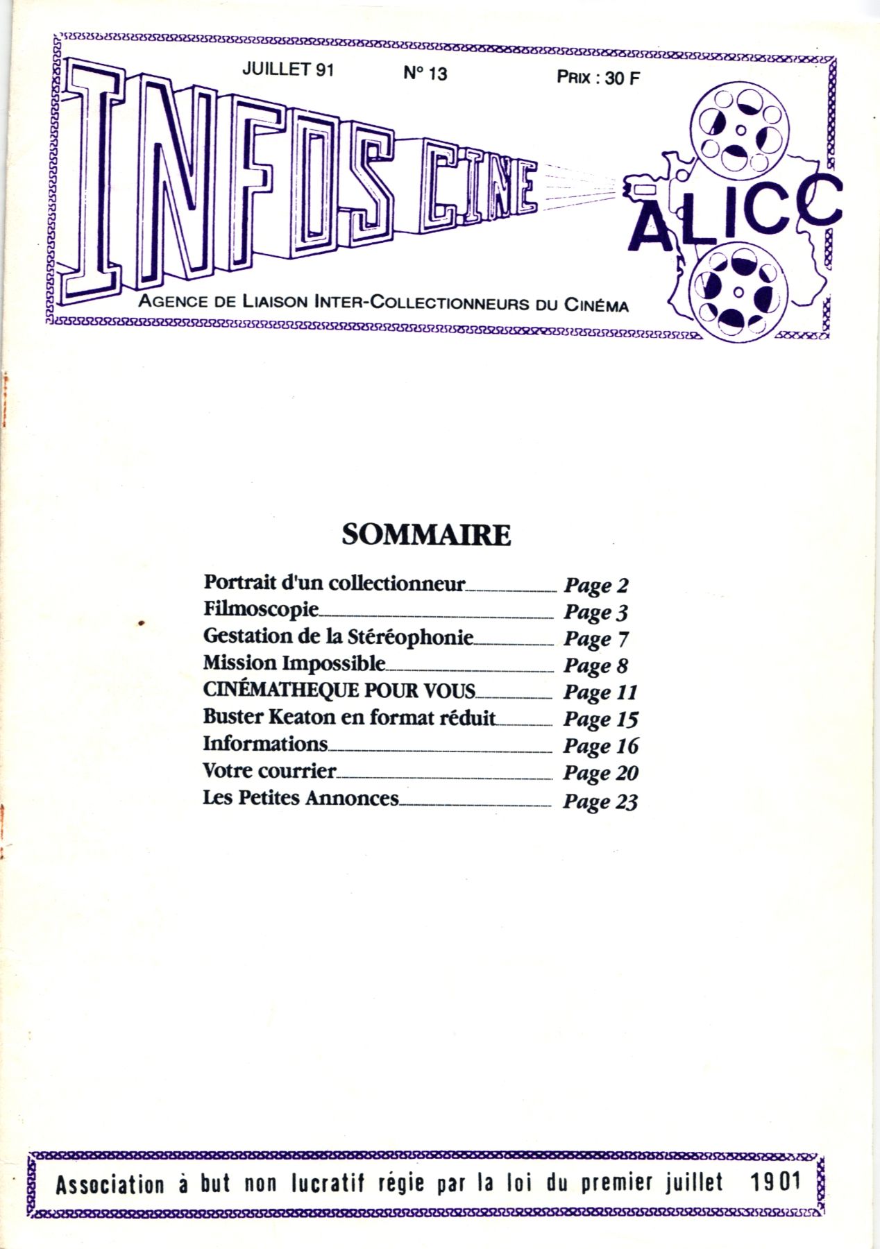 Articles - Vignette
