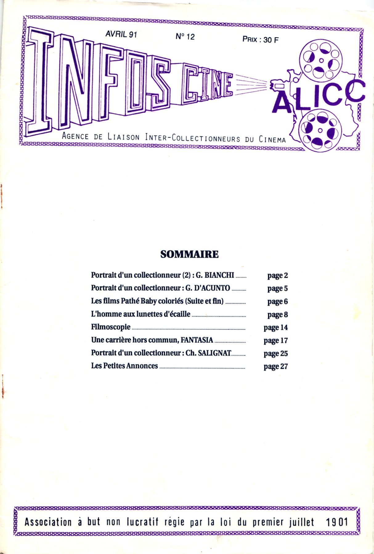 Articles - Vignette