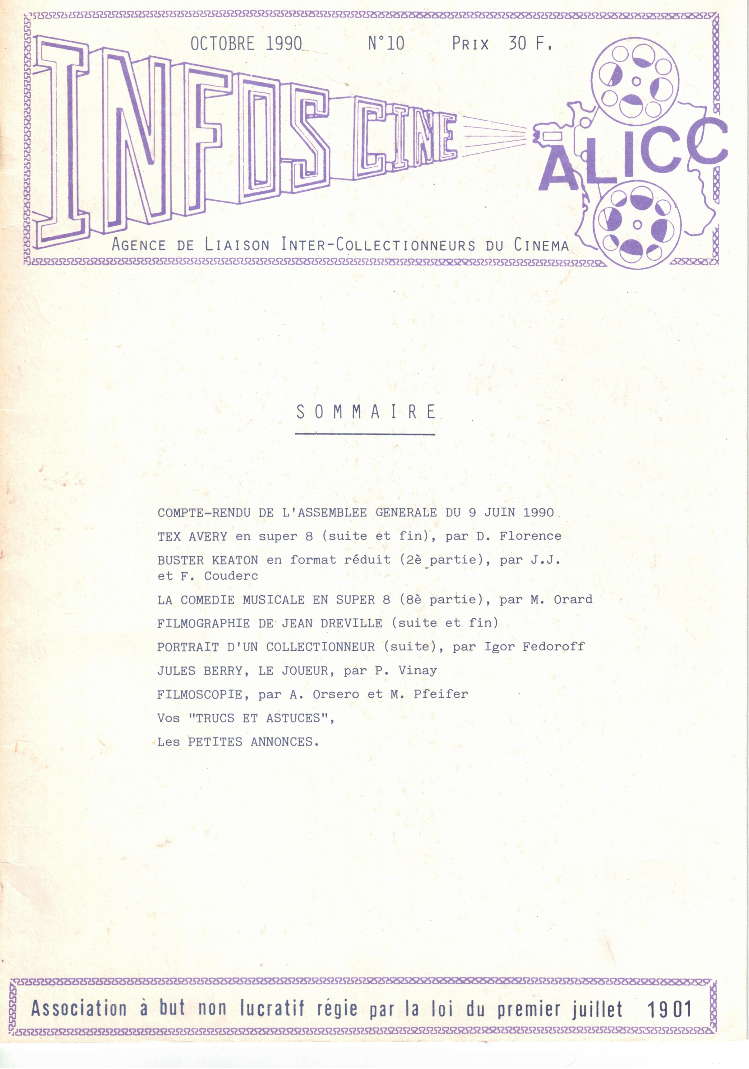 Articles - Vignette