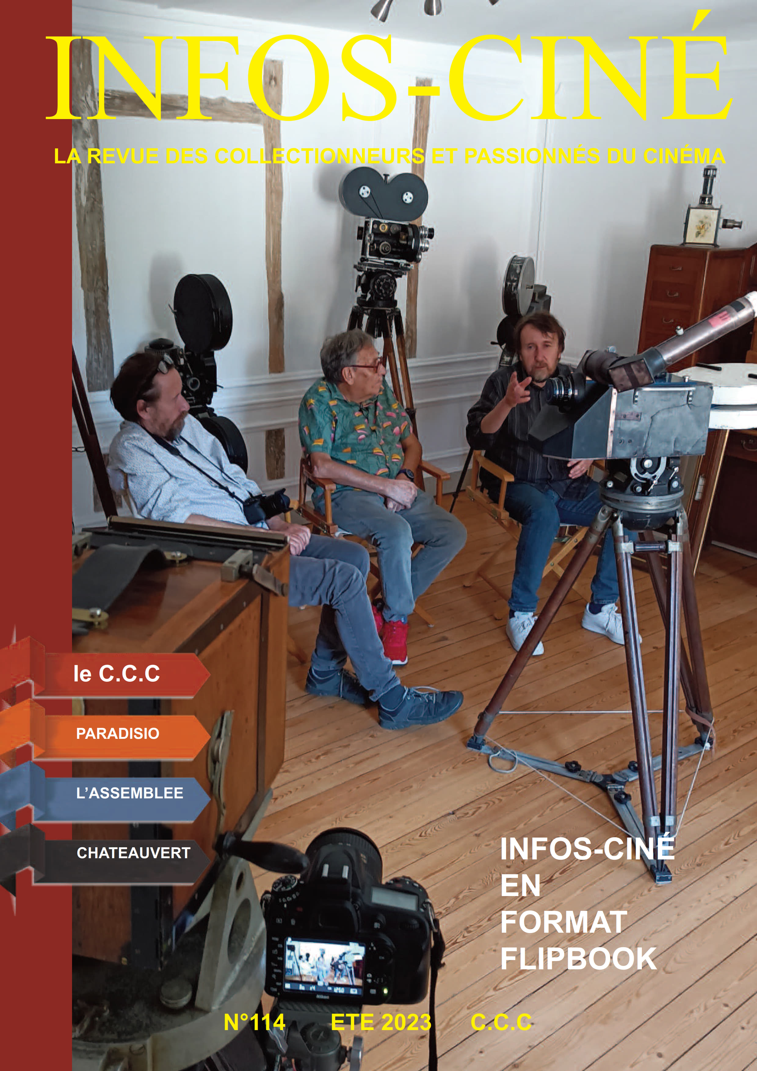 Articles - Vignette