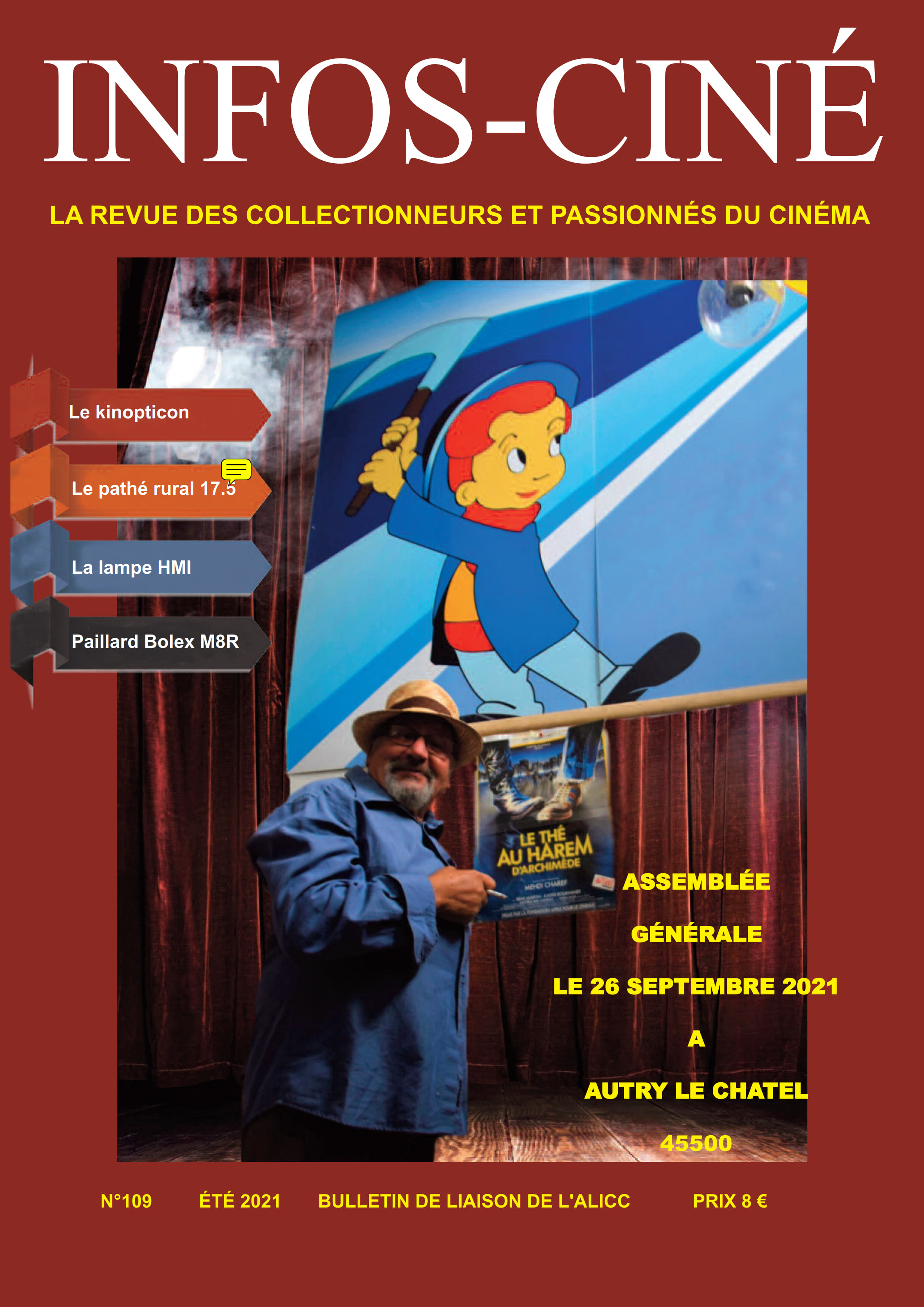 Articles - Vignette