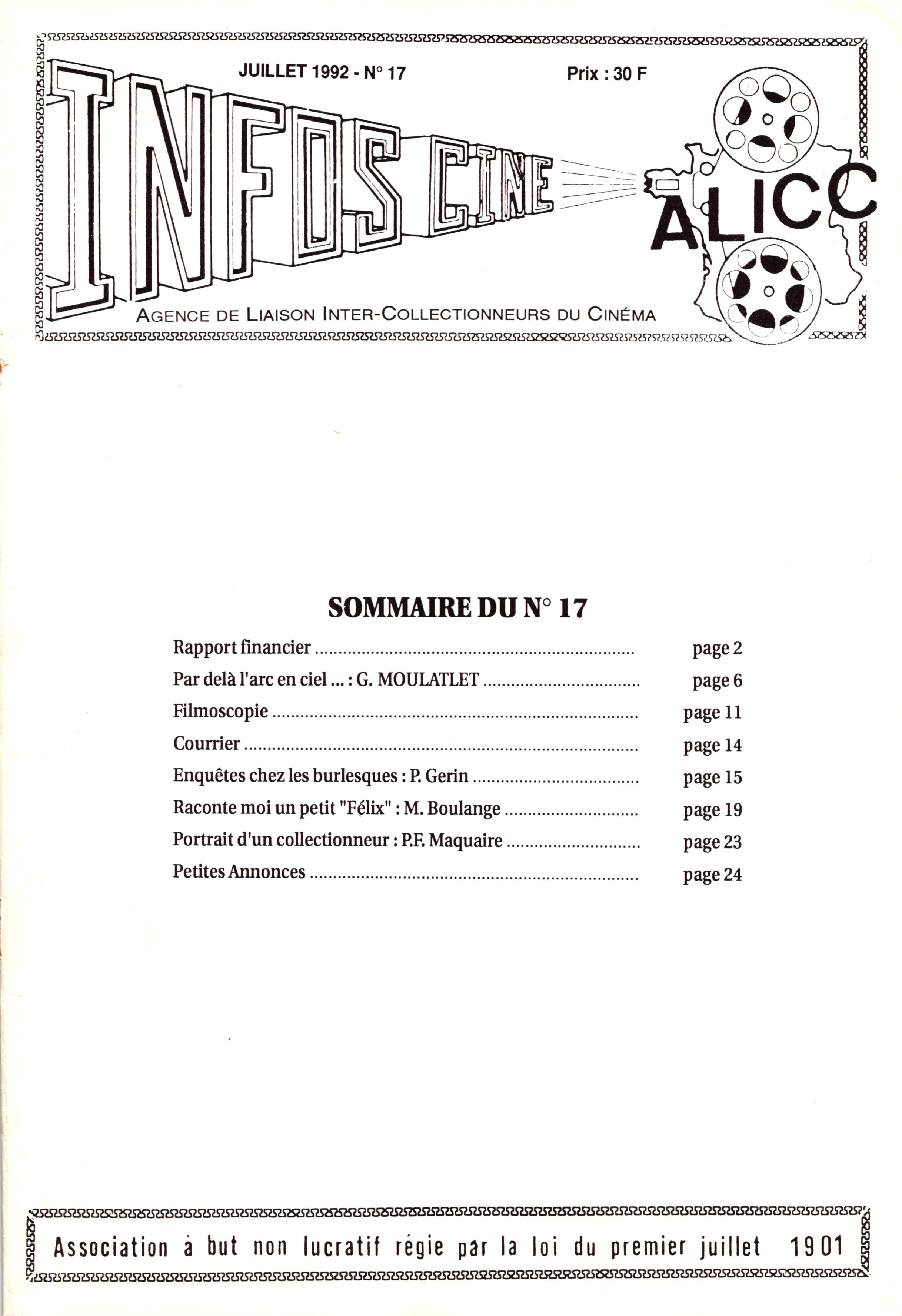 Articles - Vignette