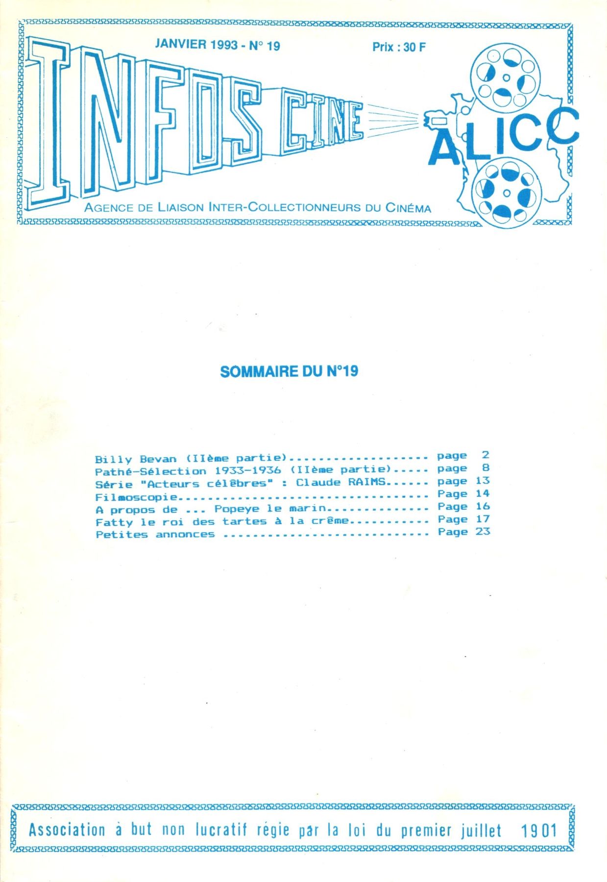 Articles - Vignette
