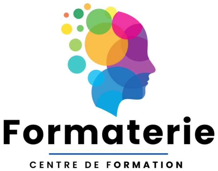Logo LA FORMATERIE