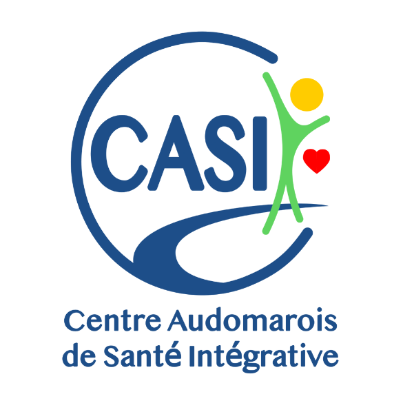 Logo Centre Audomarois de Santé Intégrative