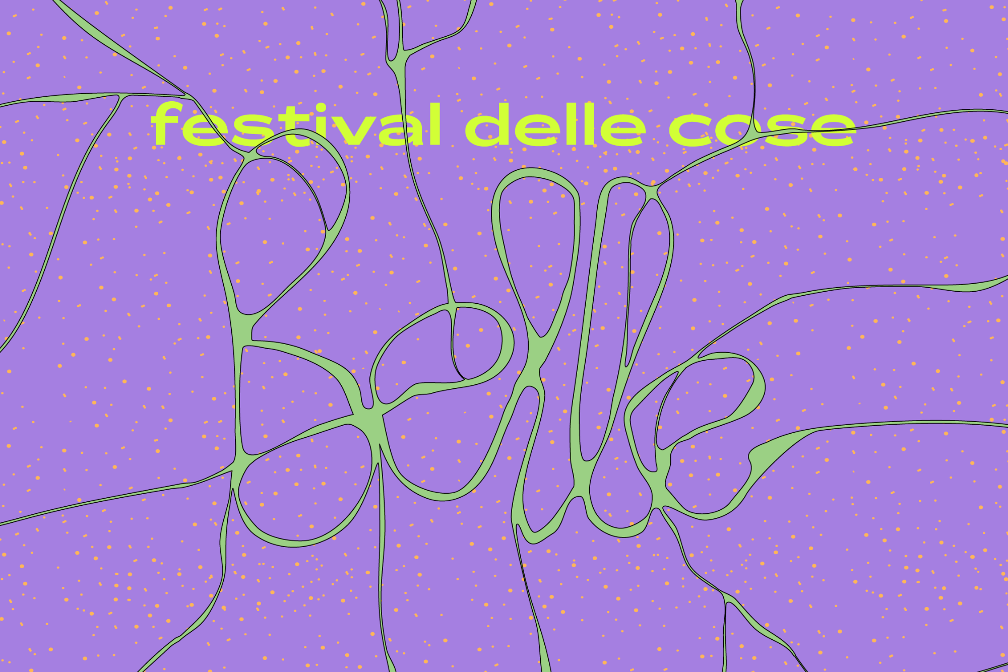 Festival delle Cose Belle