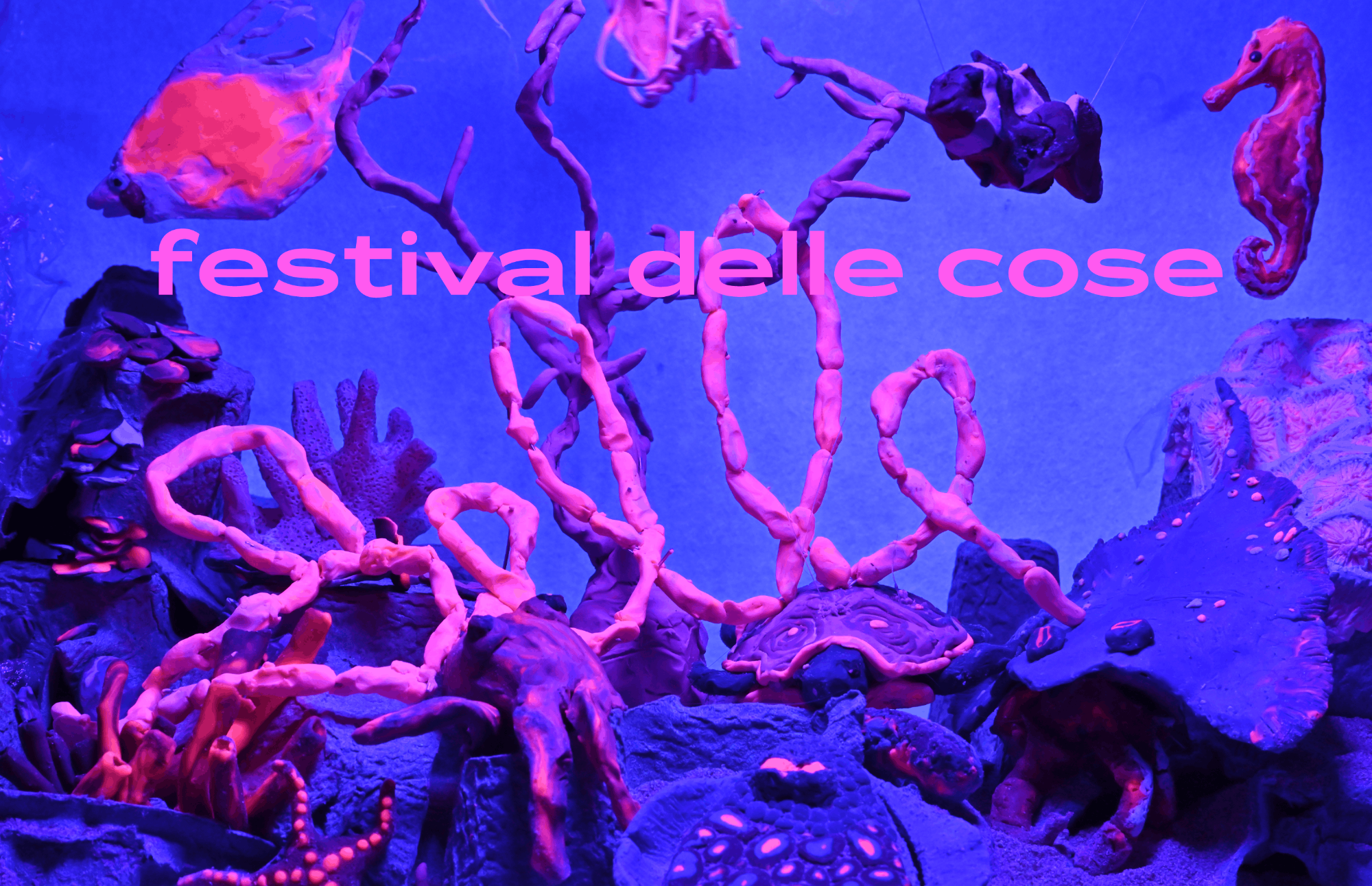 Festival delle Cose Belle 2026