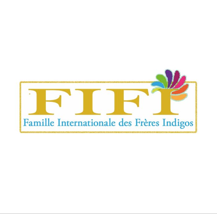 Logo Famille Internationale des Frères Indigos