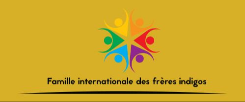 Logo Famille Internationale des Frères Indigos