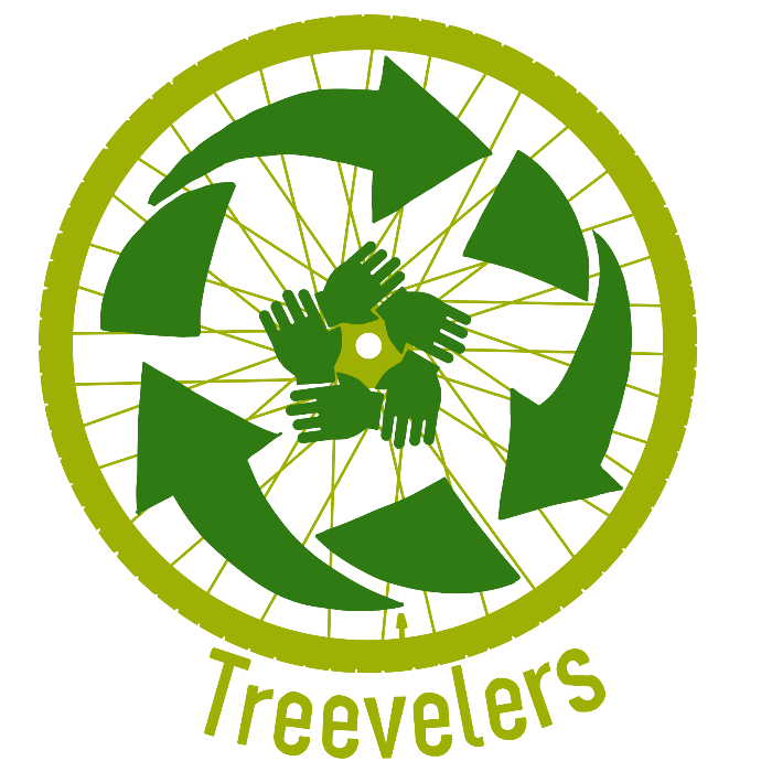 Logo Treevelers