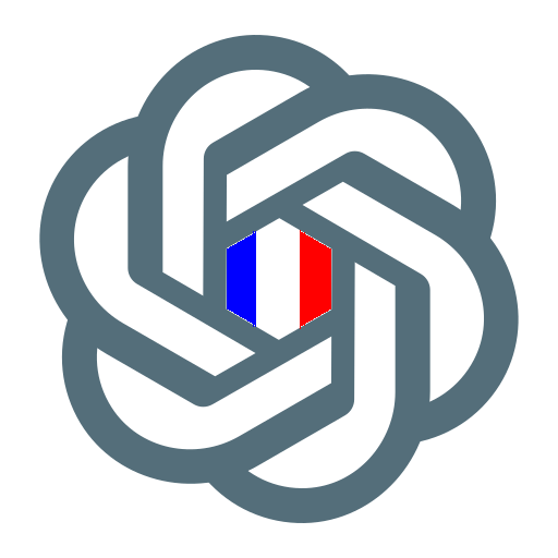 Logo gptopenaifr