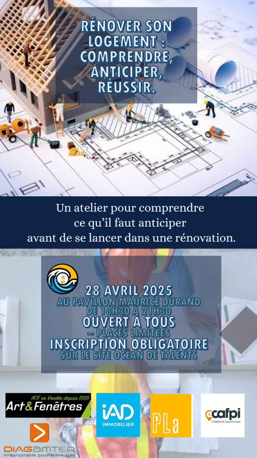 Rénover son logement : comprendre, anticiper, réussir