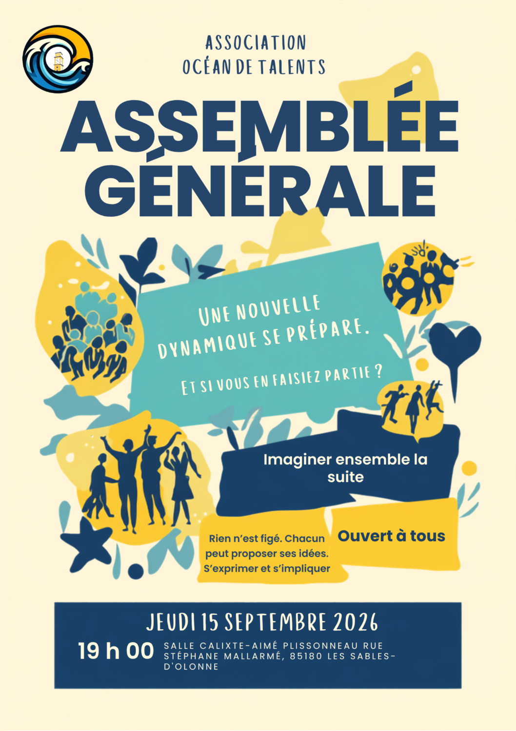 Assemblée générale