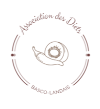 Logo Association des Diets Basco-Landais
