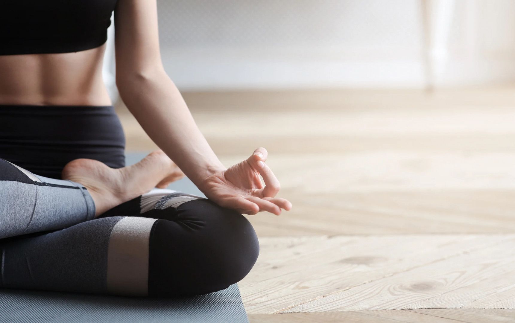 Cours de Yoga suivi d'un pique-nique au lac d'Hossegor