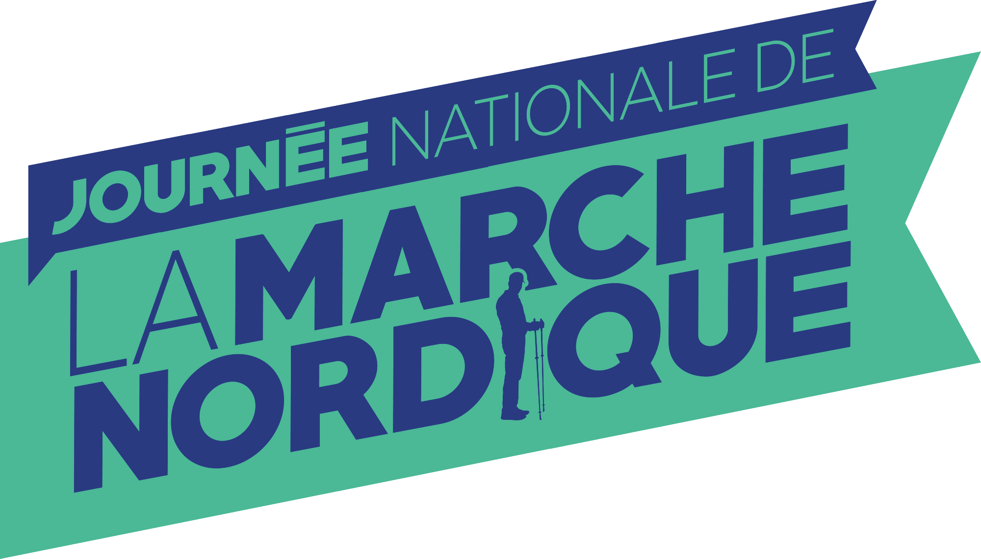JOURNÉE NATIONALE DE LA MARCHE NORDIQUE
