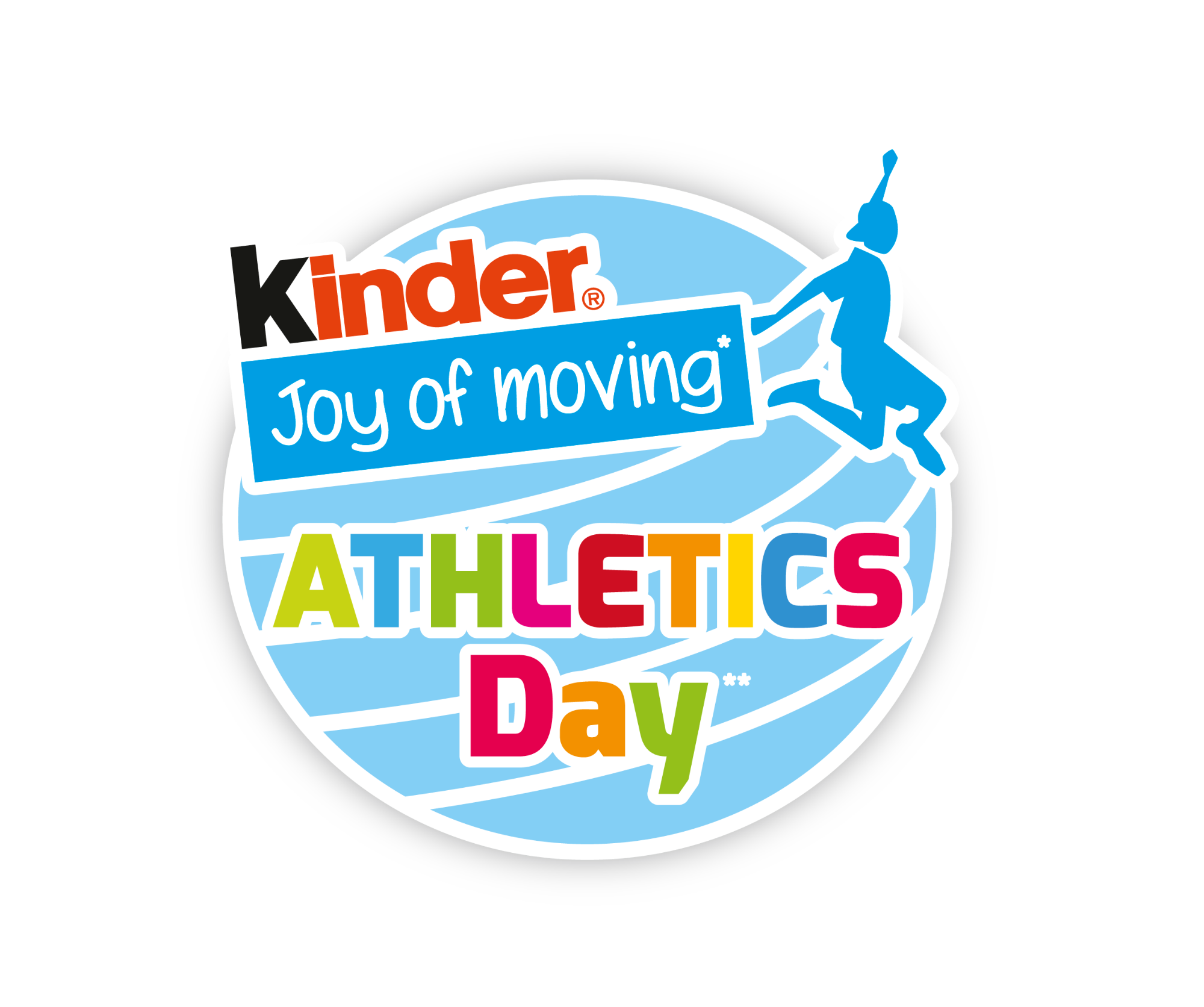 KINDER ATHLETICS DAY