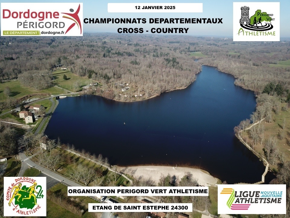 CROSS COUNTRY ST ESTEPHE