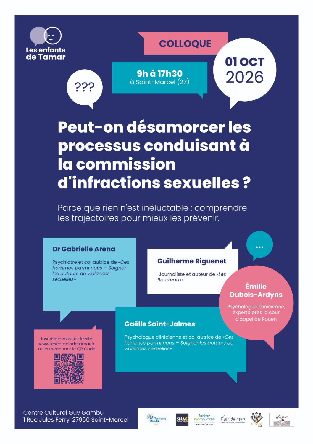 Colloque