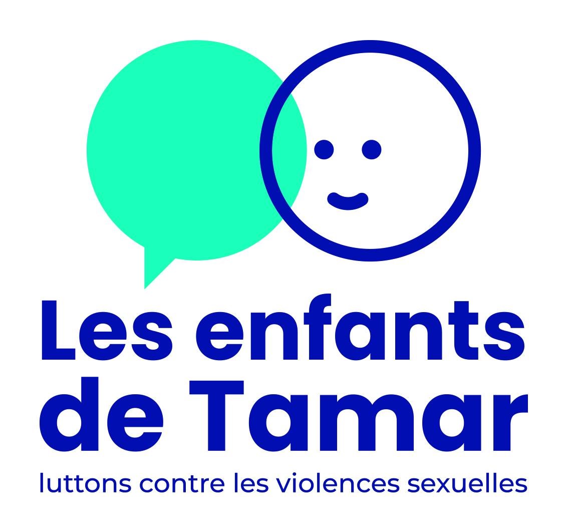 Logo les enfants de Tamar