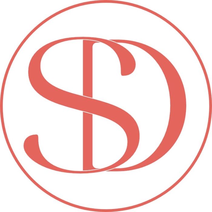 Logo Assocation de l'école de danse