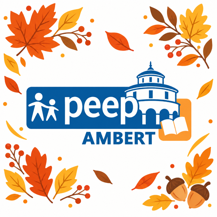 Logo Association des parents d'élèves de l'enseignement public du district d'Ambert