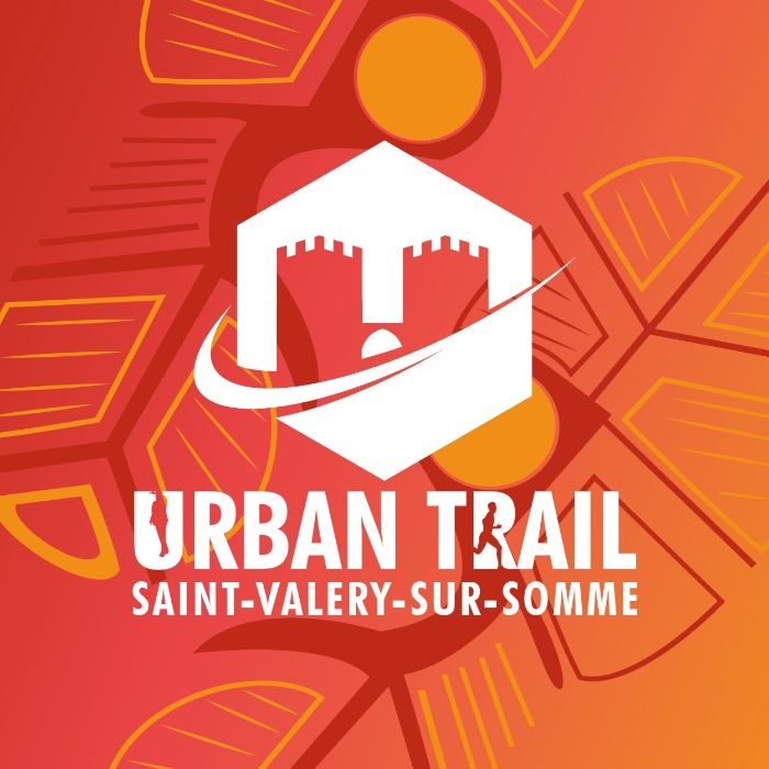 Logo Courir en baie de somme