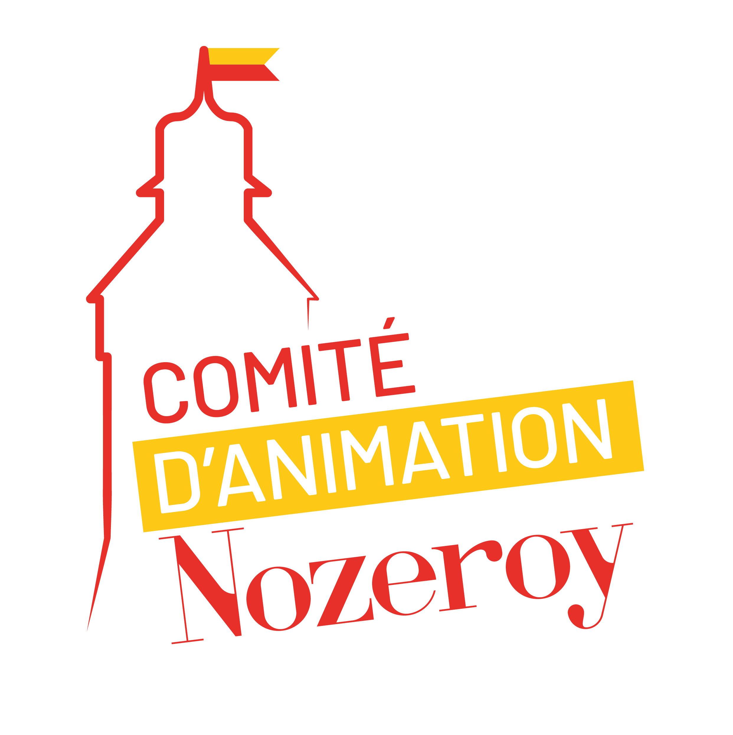 Logo Comité d'animation
