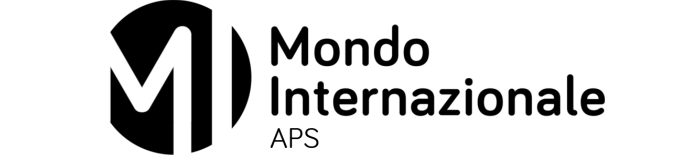 Logo Mondo Internazionale APS